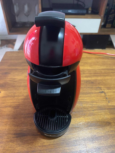 Cafetera Dolce Gusto