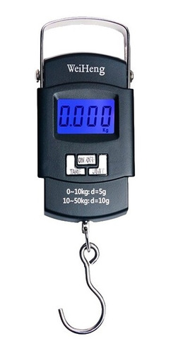 Peso Digital Balanzas Electronico 50 Kg Nuevas Melocompre