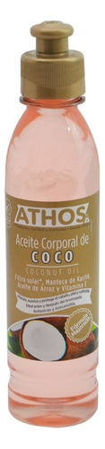 Aceite De Coco X 250 Ml