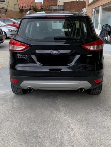 Ford Escape 2.0 Se 4x2