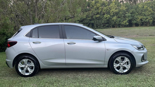 Chevrolet Onix 2020 1.0 Turbo Premier Ii At