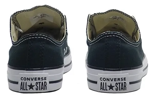 Zapatillas Converse Chuck Taylor All Star Ox 157196c