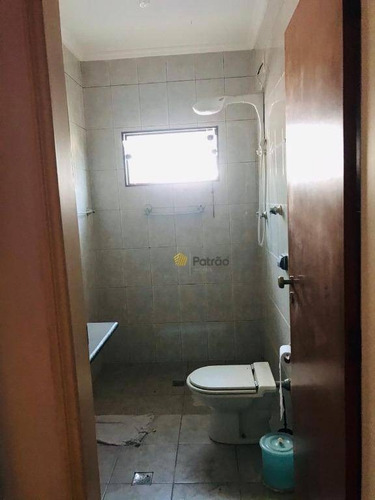 Imagem 12 de 25 de Casa Com 3 Dormitórios À Venda, 204 M² Por R$ 720.000,00 - Jardim Palermo - São Bernardo Do Campo/sp - Ca0596