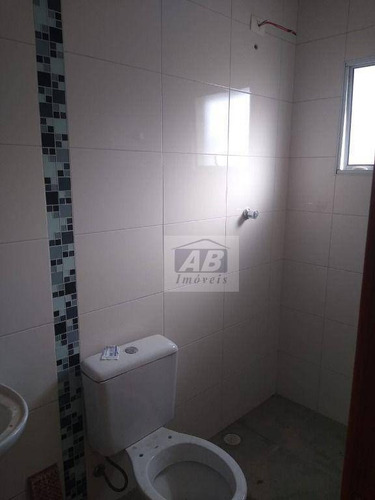 Imagem 28 de 29 de Sobrado Com 2 Dormitórios À Venda Por R$ 355.000,00 - Parque Fongaro - São Paulo/sp - So0312