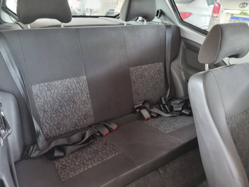 Imagem 5 de 9 de Ford Ka 1.0 Mpi 8v Flex 2p Manual