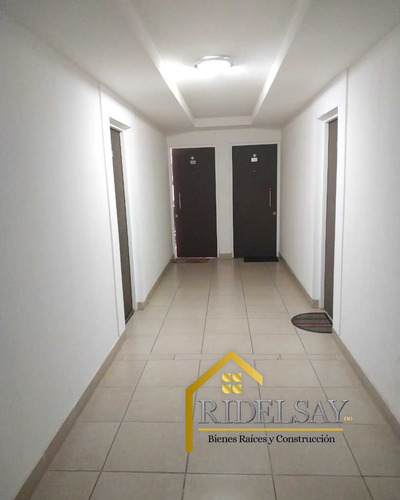 Departamento En Venta En Coquimbo | Ridelsay (108236)