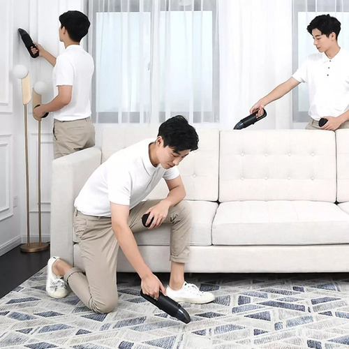 Xiaomi Mijia Cleanfly Coclean Coche Polvo Limpiador Portátil