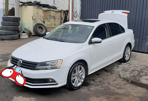 Volkswagen Jetta 2.5 Sportline Bac At