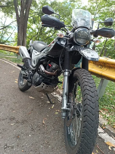 Xpulse 200 2v