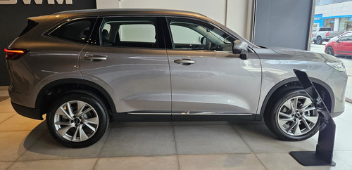 GWM Haval 2.0T 2Wd H6 3Ra Generacion