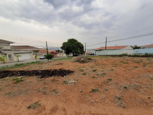 Imagem 3 de 4 de Terreno Para Venda Em Bragança Paulista, Jardim Santa Rita De Cássia - 433_2-1248773
