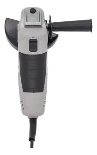 Esmerilhadeira Angular 4.1/2pol 600w 110v 220v Profissional