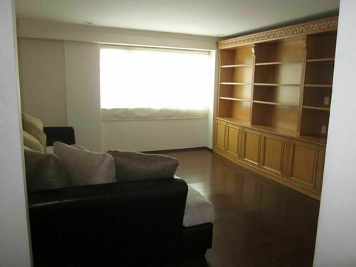 Imagen 16 de 25 de Departamento En Venta Polanco Ph (m2d2066)