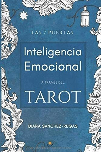 Libro Inteligencia Emocional A Través Del Tarot&..