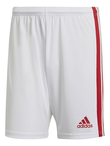 Ref.gn5770 adidas Pantaloneta Hombre Squad 21 Sho