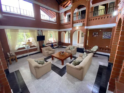 Finca En Venta En Montenegro. Cod V12702