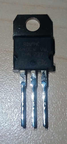 Bdw 94 C Transistor Darlington Stmicroelectronis