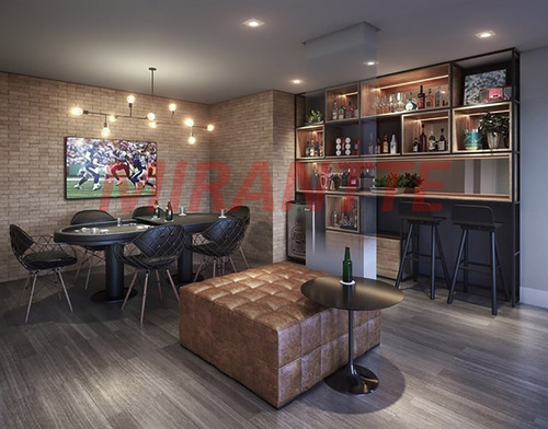 Imagem 20 de 27 de Apartamento Em Tucuruvi - São Paulo, Sp - 344033