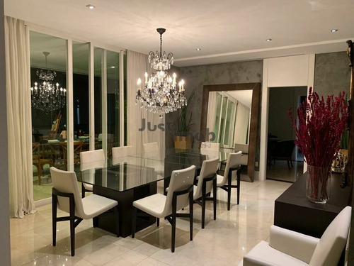 Imagem 3 de 21 de Apartamento À Venda No Bairro Moema - São Paulo/sp - 9513366