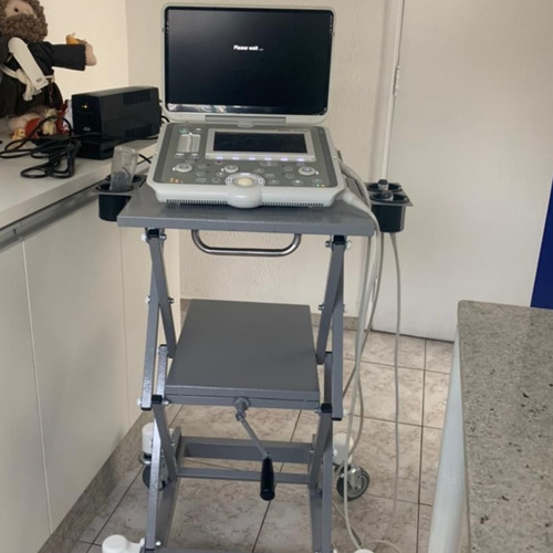 Carrinho Suporte Para Ultrassom Portátil: Sua Mobilidade