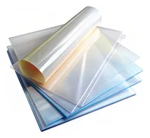 Comprar 100 Micas Laminas Termolaminado Carta \u002F A4