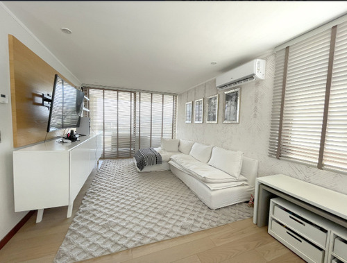 Casa En Arriendo En Las Condes