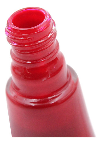 Esmalte Sally Hansen Insta-dri Rojo Manzana 383 Asap Apple