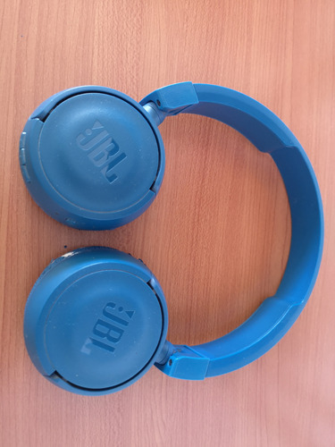 Audífonos Inalámbricos Jbl Bluetooth T450bt 