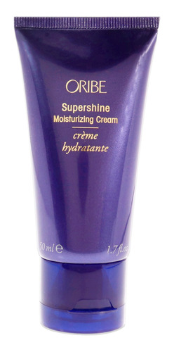 Crema Hidratante Supershine De Oribe, Unisex, 17 Onzas