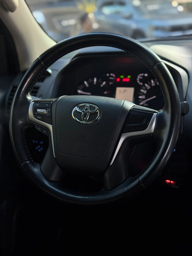 Toyota Prado 2.8 Tx-L At6