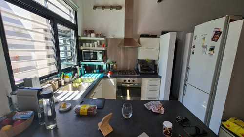 Venta Ph Tipo Casa 4 Amb Con Garage Y Patio.
