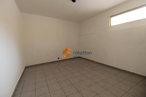 Apartamento Para Alugar, 62 M² Por R$ 1.400,00 - Ipiranga - São Paulo/sp - Ap1345