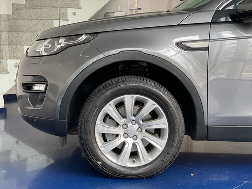 Imagem 13 de 14 de Land Rover Discovery Sport Se 2.0 4x4 Diesel Aut