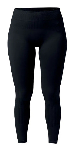 Legging Fitness Microfibra She 773.01