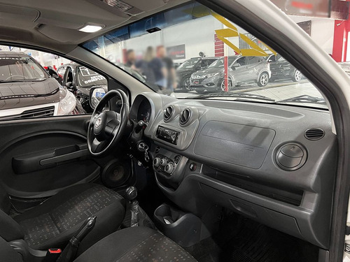 Fiat Fiorino 1.4 MPI FURGÃO 8V