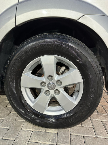 Dodge Journey JOURNEY SXT 2.7 V6 185cv Aut.