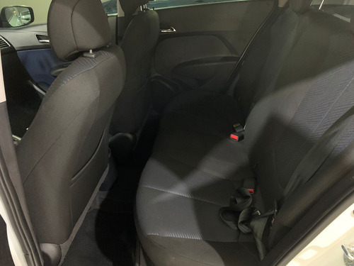 Hyundai HB20 C.Style/C.Plus 1.6 Flex 16V Aut.