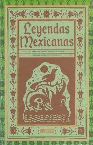 Leyendas Mexicanas