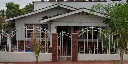Casa En Remate Bancario En C. Sto. Tomás, El Refugio, Tecate, B.c. (60% Descuento, Excelente Plusvalía) ¡gran Oportunidad De Inversión! - Sk12