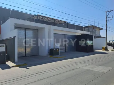 Bodega en venta