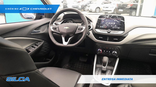 Chevrolet Onix PLUS PREMIER 1.0 TURBO AT