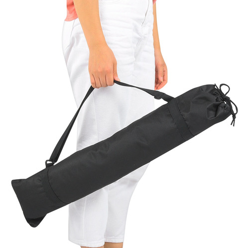 Bolsa De Transporte Para Câmera, Tripé, Preta, Portátil, Dob