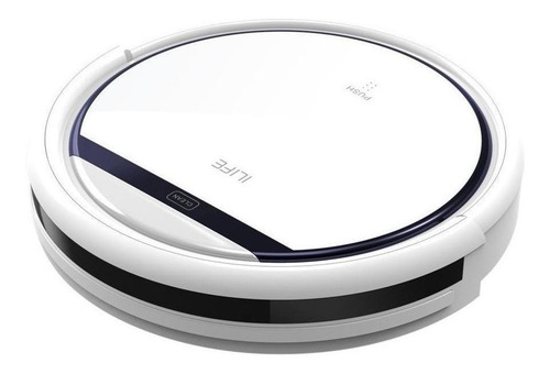 Imagen 3 de 4 de Aspiradora robot ILife V3s Pro blanca 100V/240V