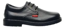 Comprar Zapatos Colegial Marcel Cuero Arg Chicos Varón Nenas Cordón
