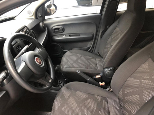 Fiat Mobi 1.0 8v Evo Like. 2019