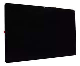 Pantalla Lcd Touch Para Samsung Tab S7 Fe / T730 Wifi Negro