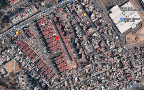 Casa En Condominio En Av Tamaulipas Cerca De Sta Fe, Aprovecha!!! Mg*