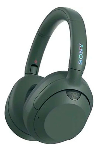 Audífonos Inalámbricos Wh-ult900n Sony Noise-cancelling