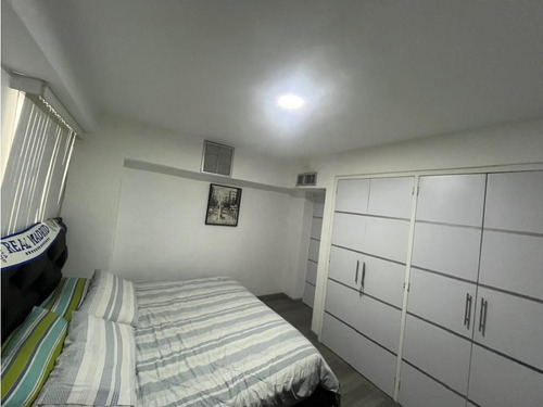 Apartamento 115 M2 Con Pozo Propio En Caraballeda La Llanada La Guaira