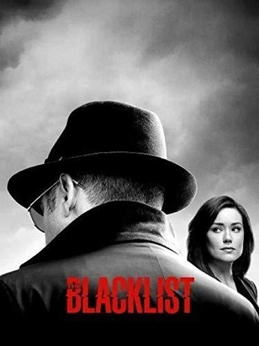 Dvd The Blacklist Sexta Temporada